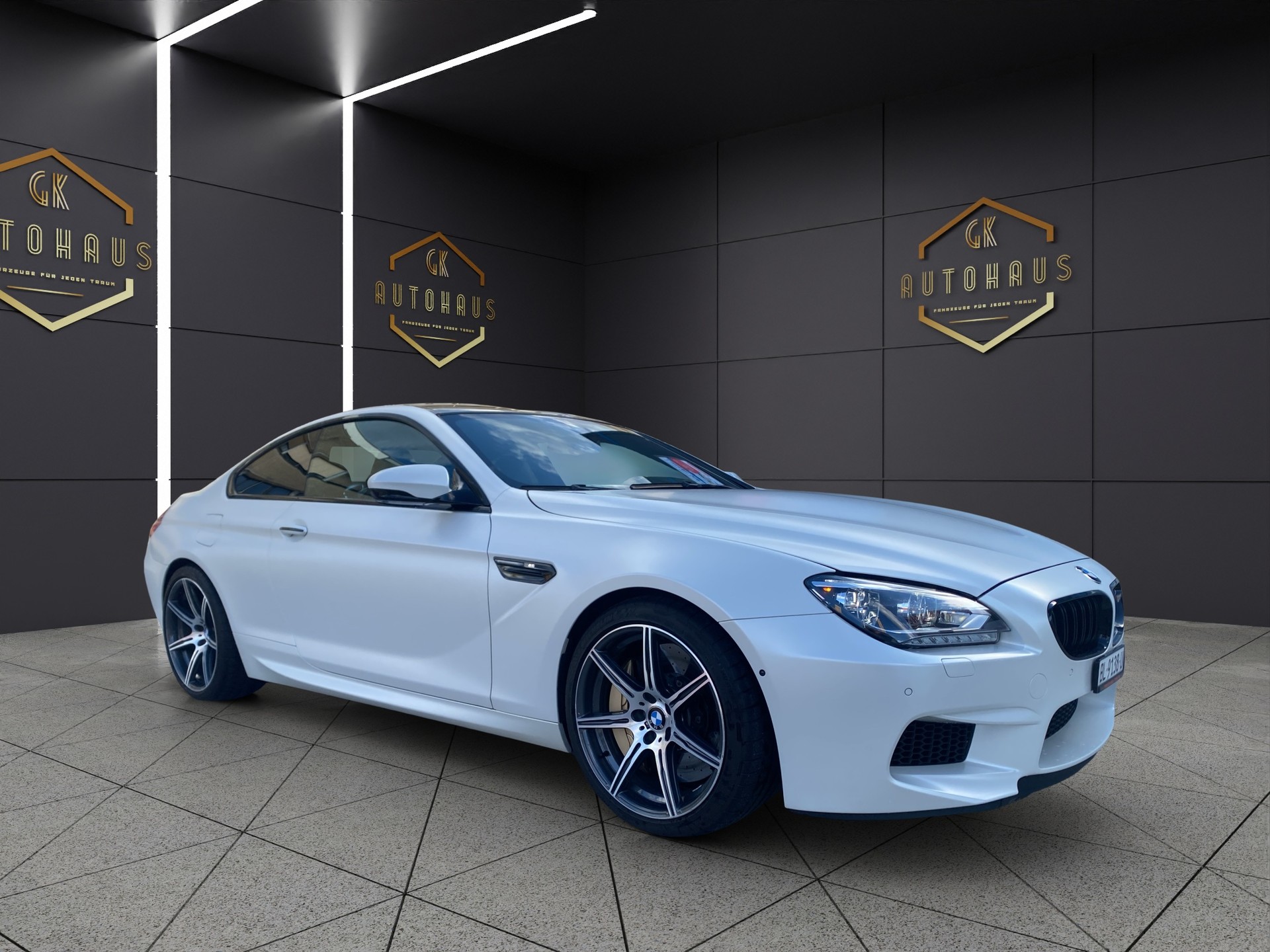 BMW M6 Coupé Drivelogic-image-6