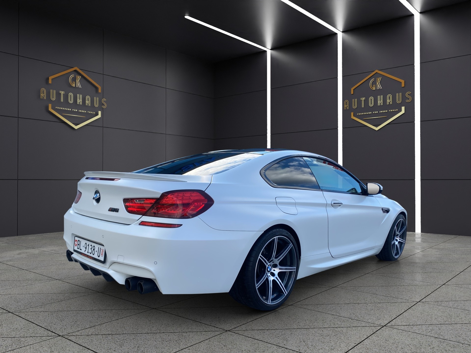BMW M6 Coupé Drivelogic-image-4