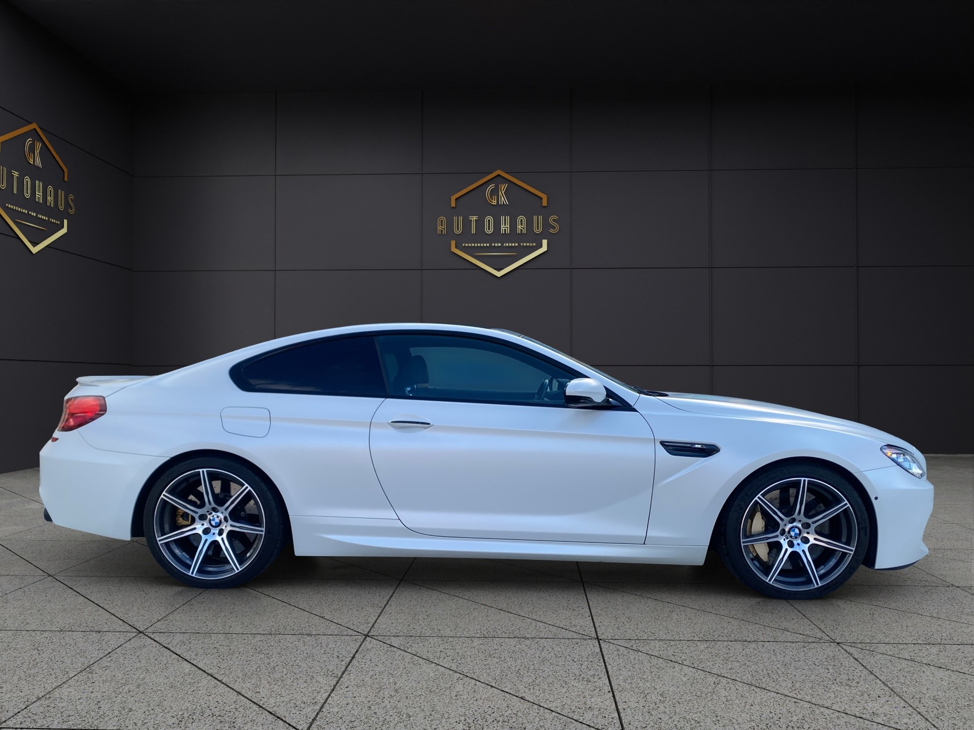 BMW M6 Coupé Drivelogic-image-5