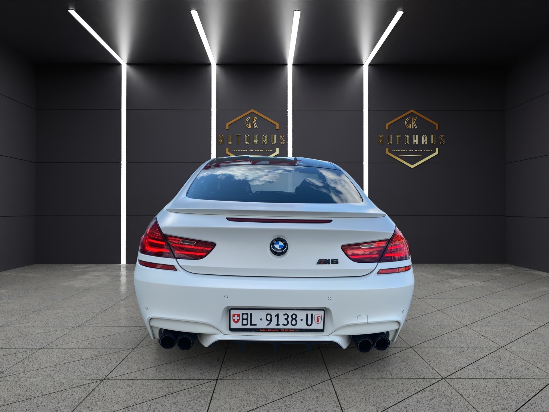 BMW M6 Coupé Drivelogic-image-3