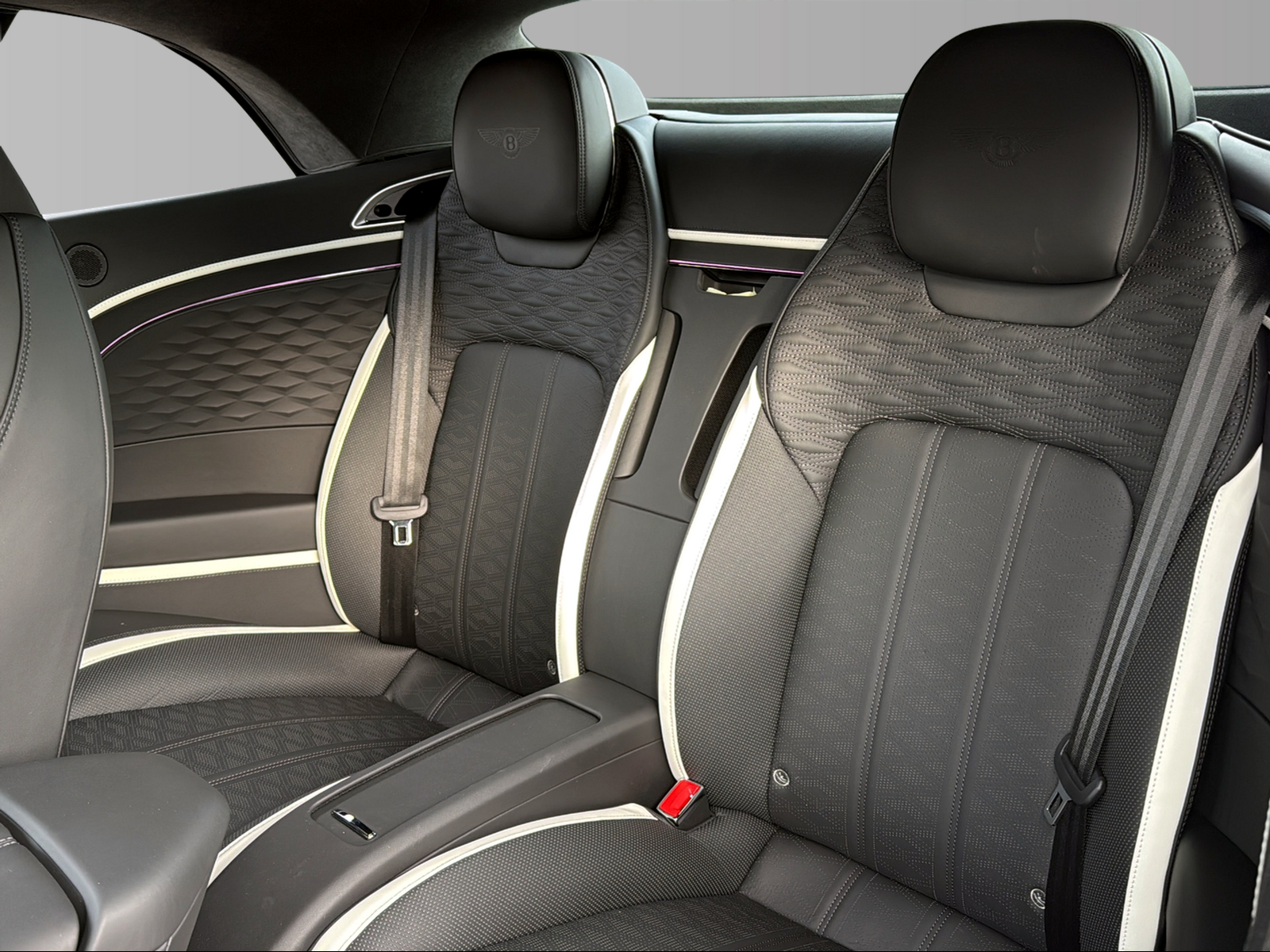 BENTLEY Continental GTC 4.0 V8 PHEV Speed-image-6