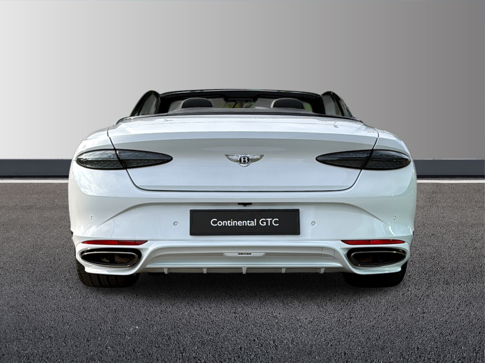 BENTLEY Continental GTC 4.0 V8 PHEV Speed-image-8