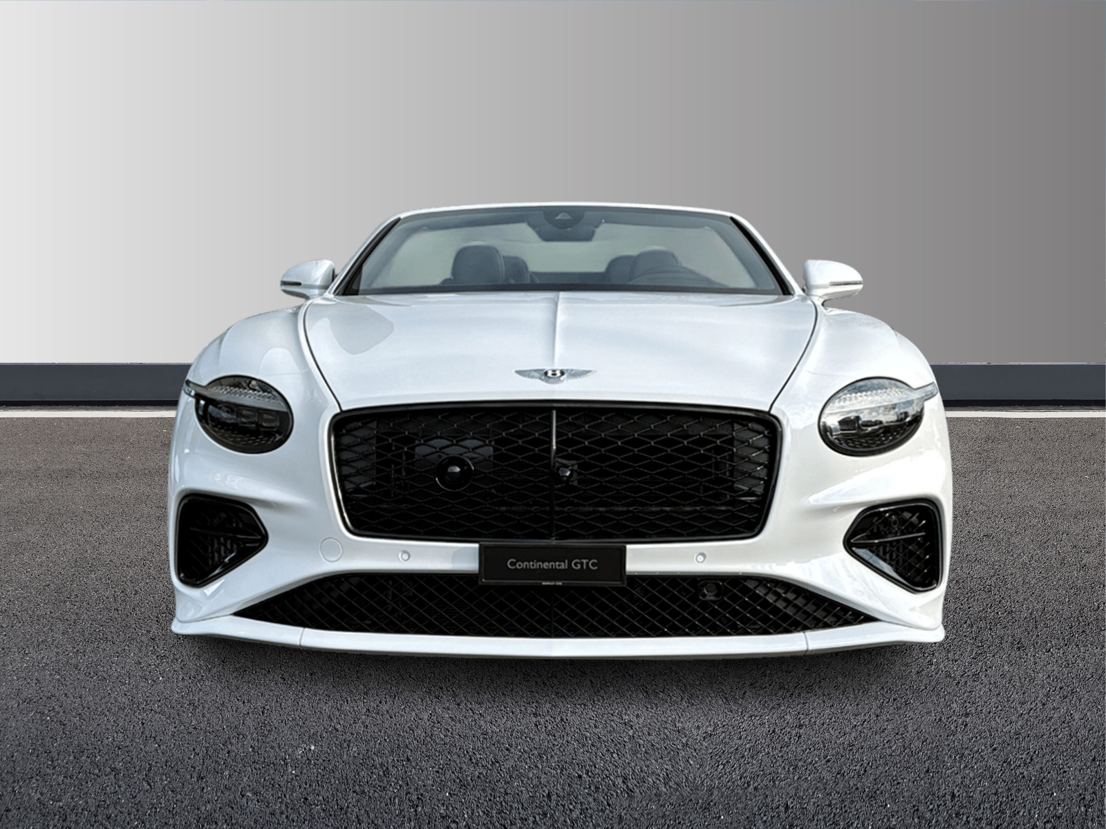 BENTLEY Continental GTC 4.0 V8 PHEV Speed-image-7