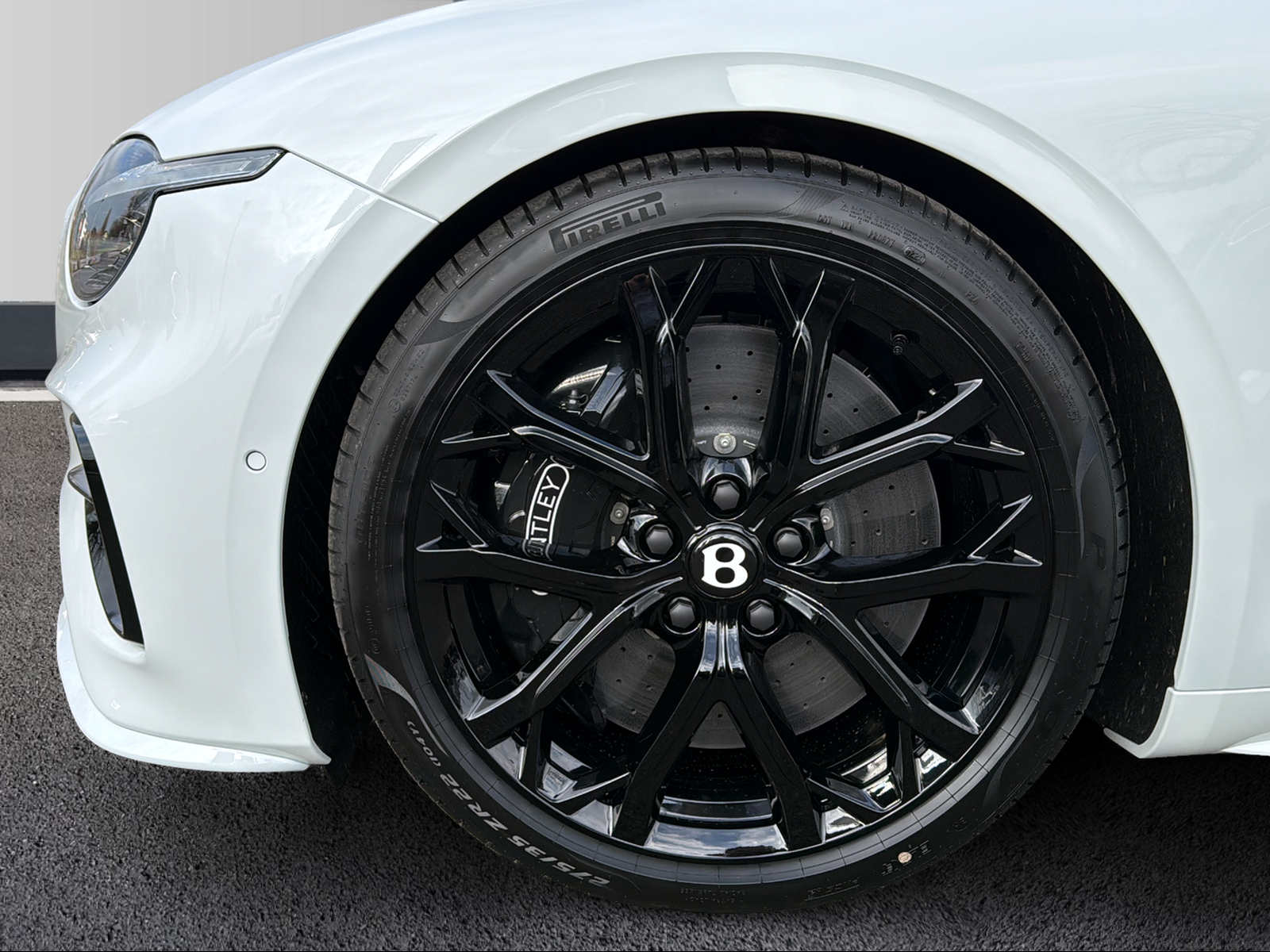 BENTLEY Continental GTC 4.0 V8 PHEV Speed-image-11