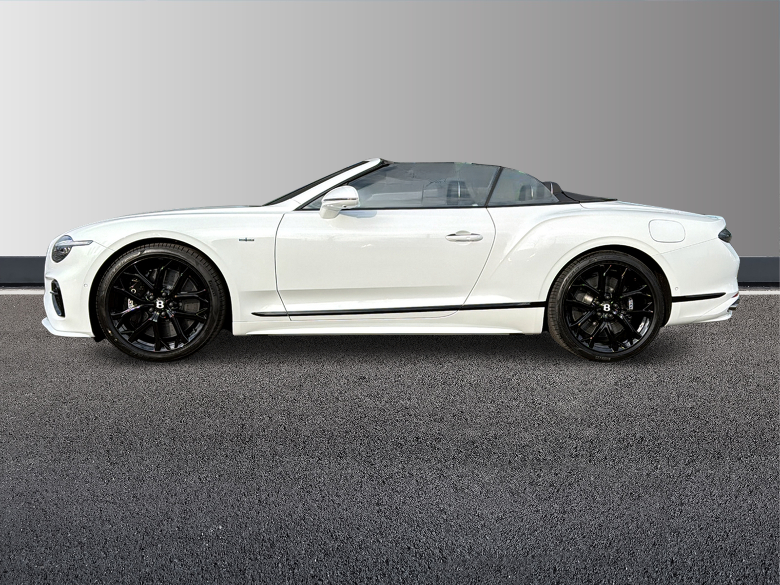 BENTLEY Continental GTC 4.0 V8 PHEV Speed-showroom-element-1