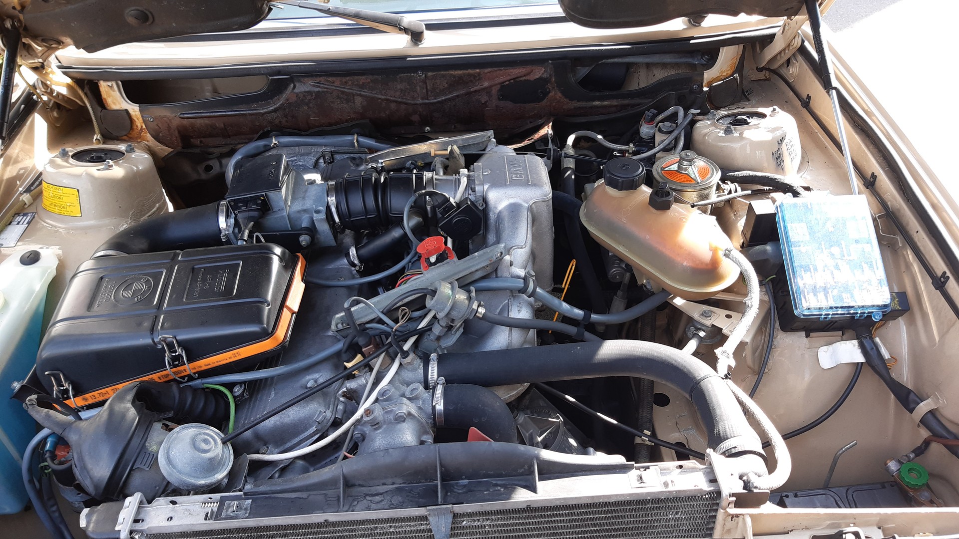 BMW 525-image-7