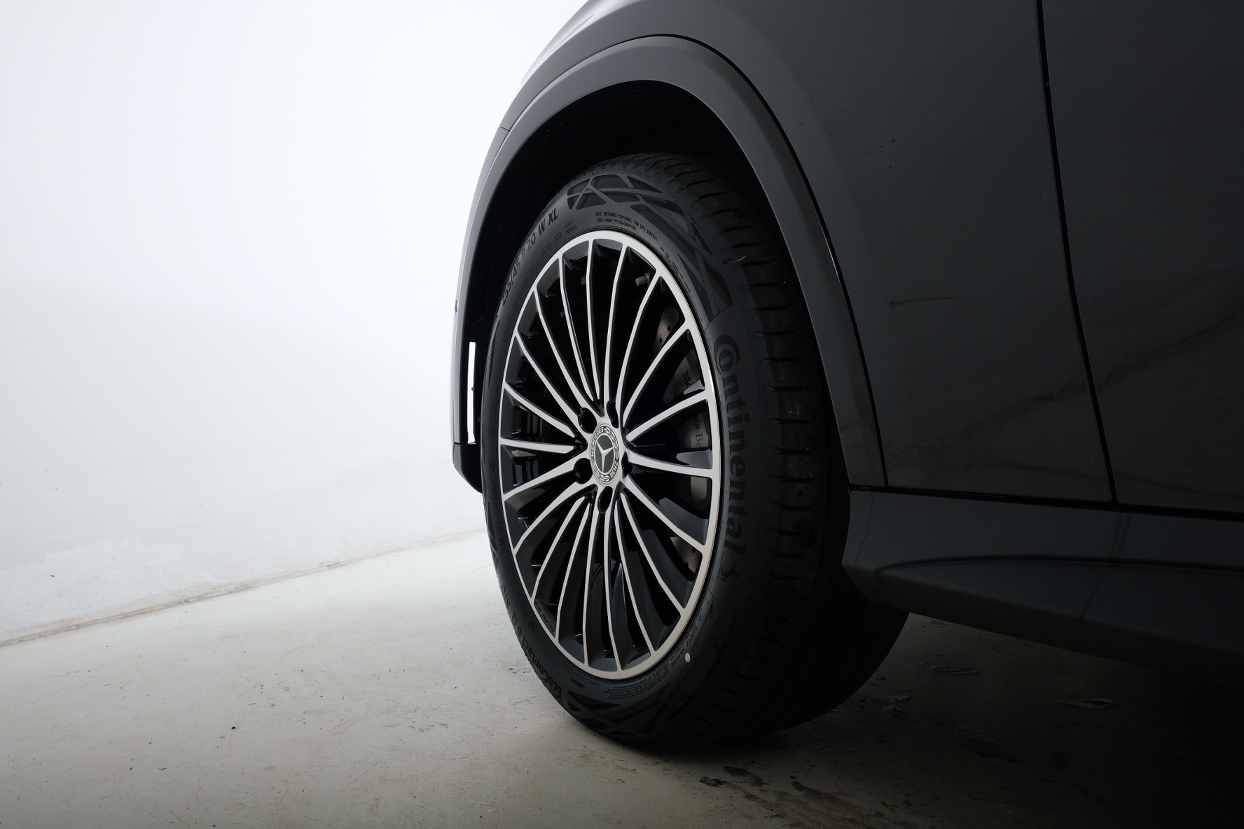 MERCEDES-BENZ GLC 200 4Matic 9G-Tronic-image-5
