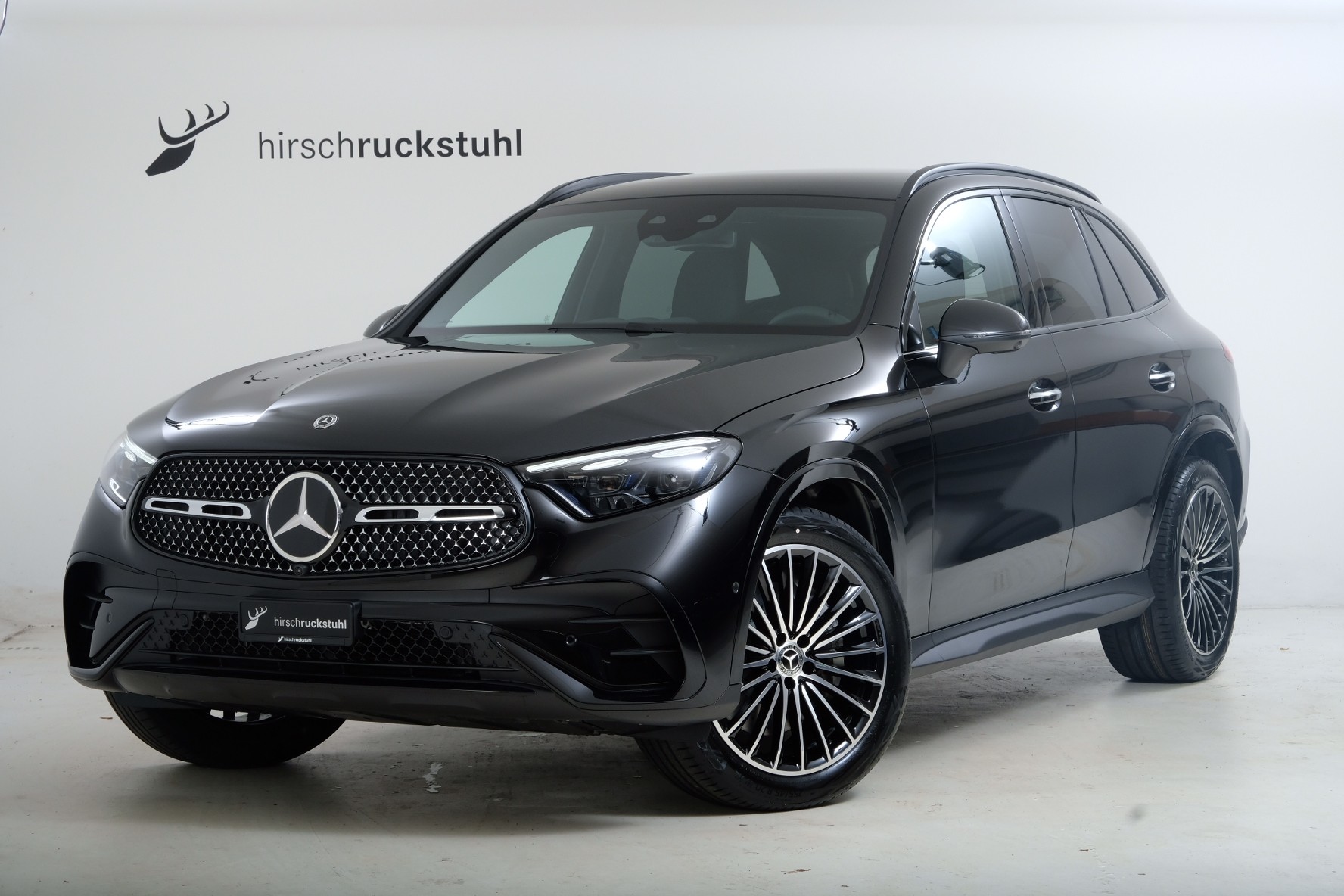 MERCEDES-BENZ GLC 200 4Matic 9G-Tronic