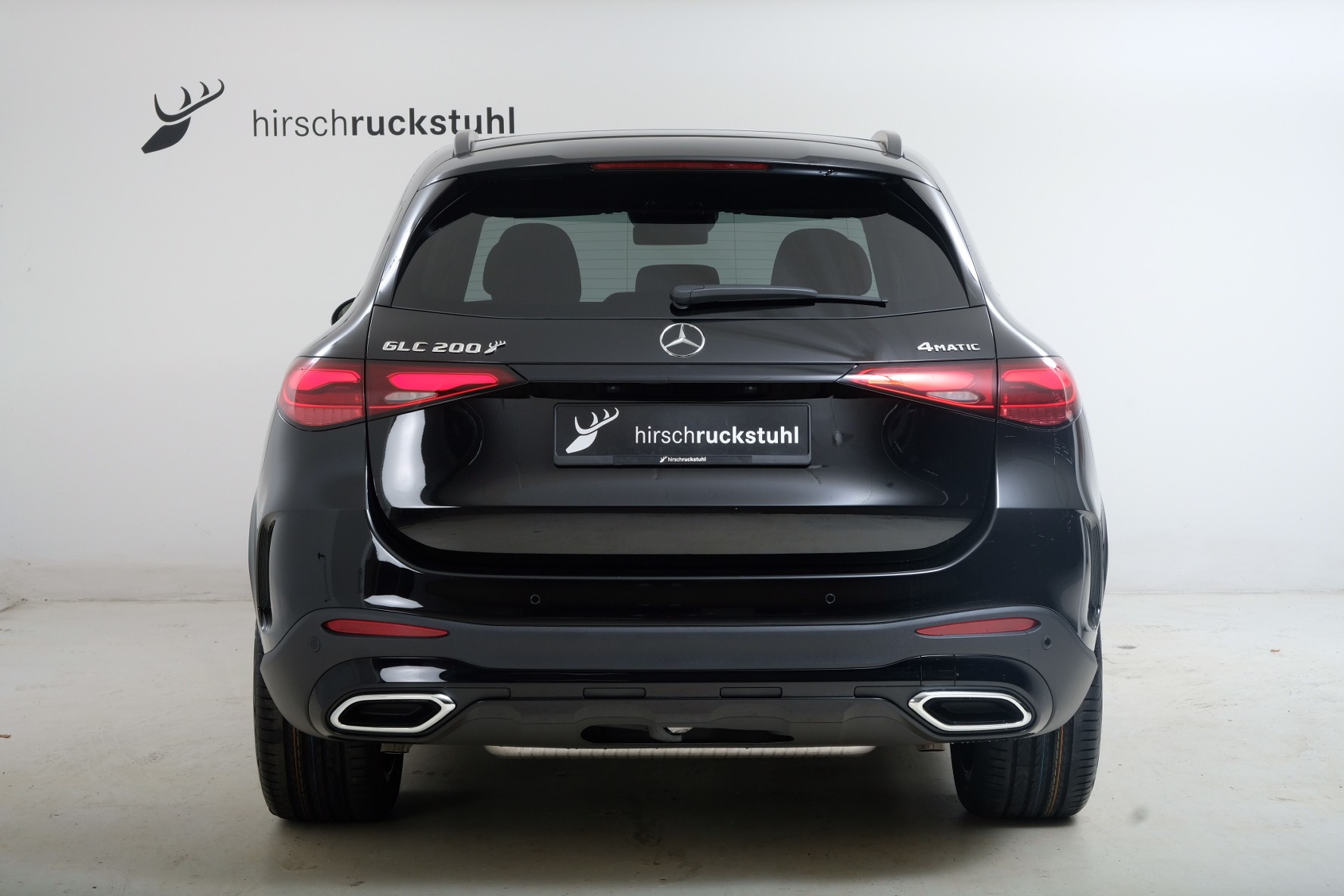 MERCEDES-BENZ GLC 200 4Matic 9G-Tronic-image-4