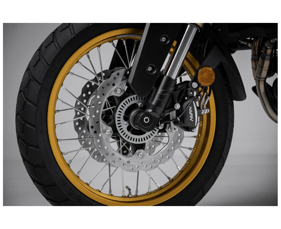 VOGE ADVENTURE 625DSX "BLACK-KNIGHT EDITION"-image-8