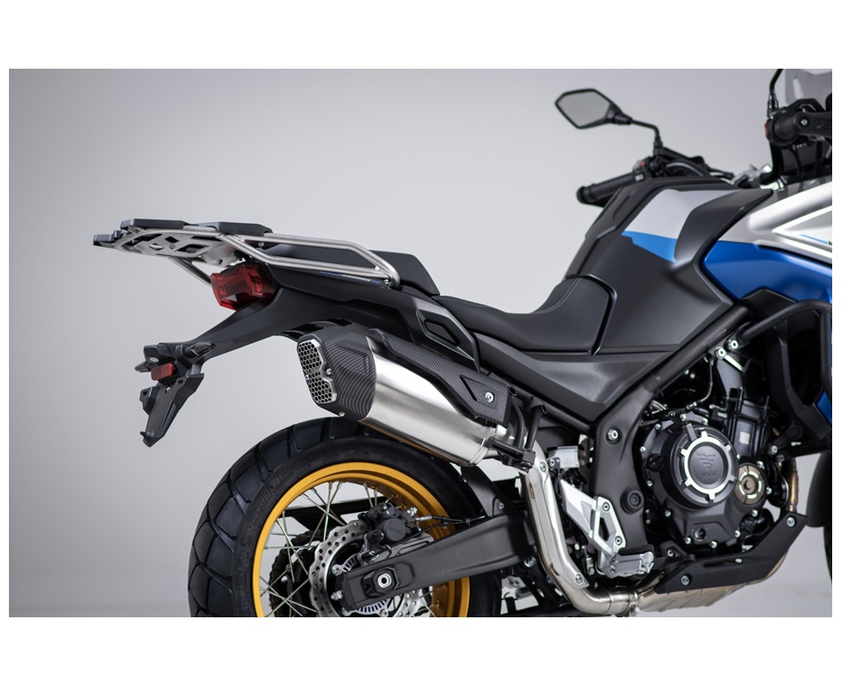VOGE ADVENTURE 625DSX "BLACK-KNIGHT EDITION"-image-10