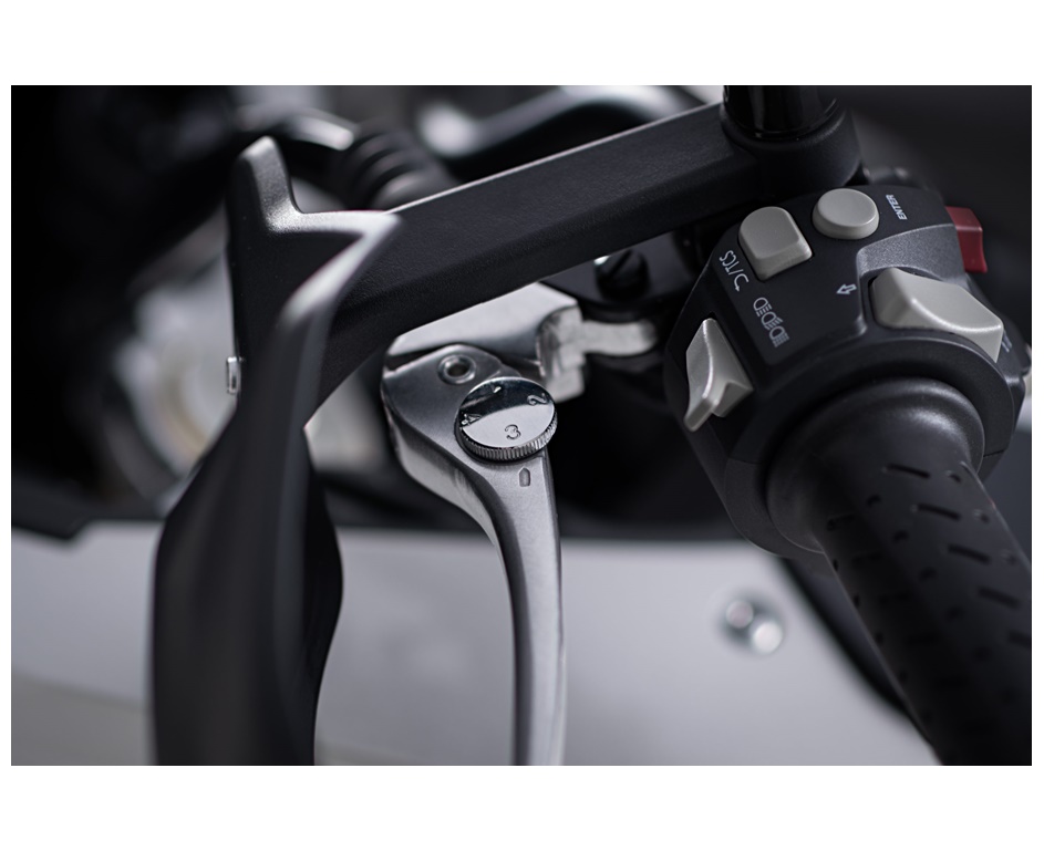 VOGE ADVENTURE 625DSX "BLACK-KNIGHT EDITION"-image-12
