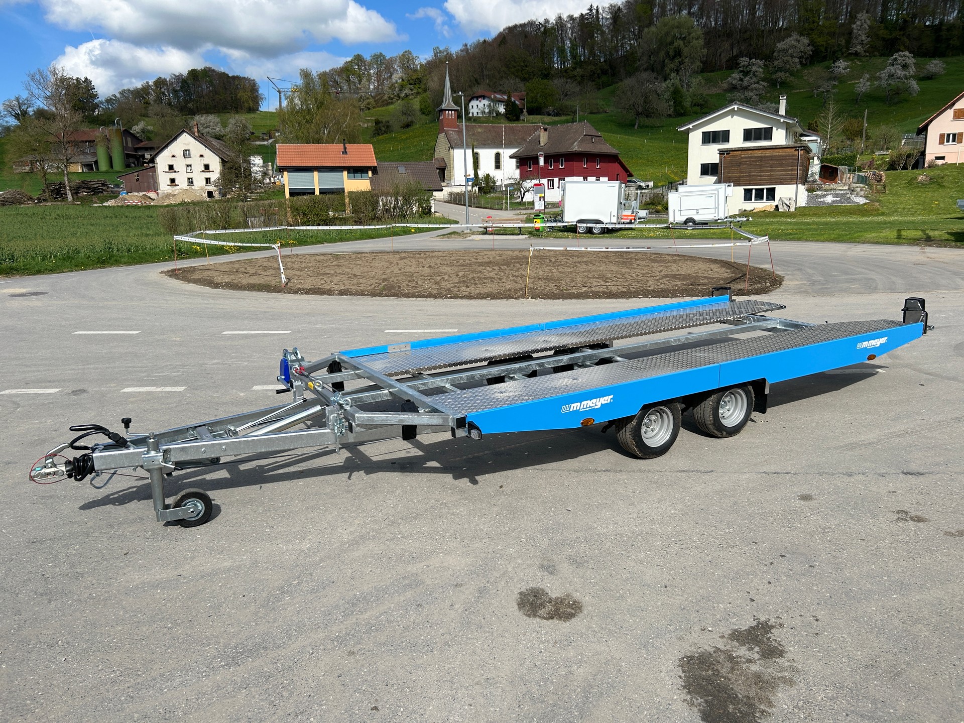 WM MEYER KHL 3000 Basic Blue (promo spéciale)-image-2