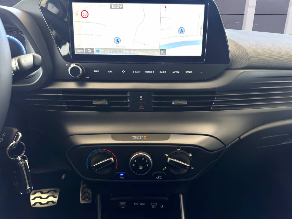 HYUNDAI BAYON 1.0 T-GDi 100 Origo-image-7