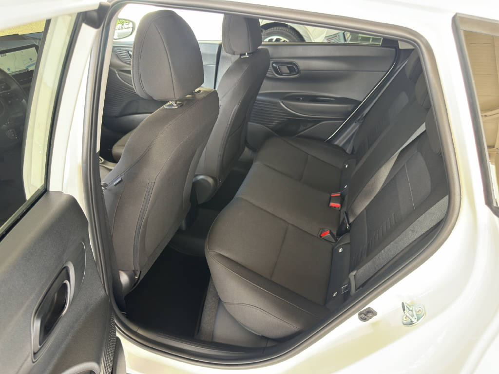 HYUNDAI BAYON 1.0 T-GDi 100 Origo-image-8