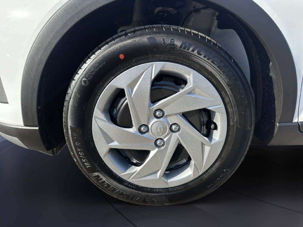 HYUNDAI BAYON 1.0 T-GDi 100 Origo-image-6
