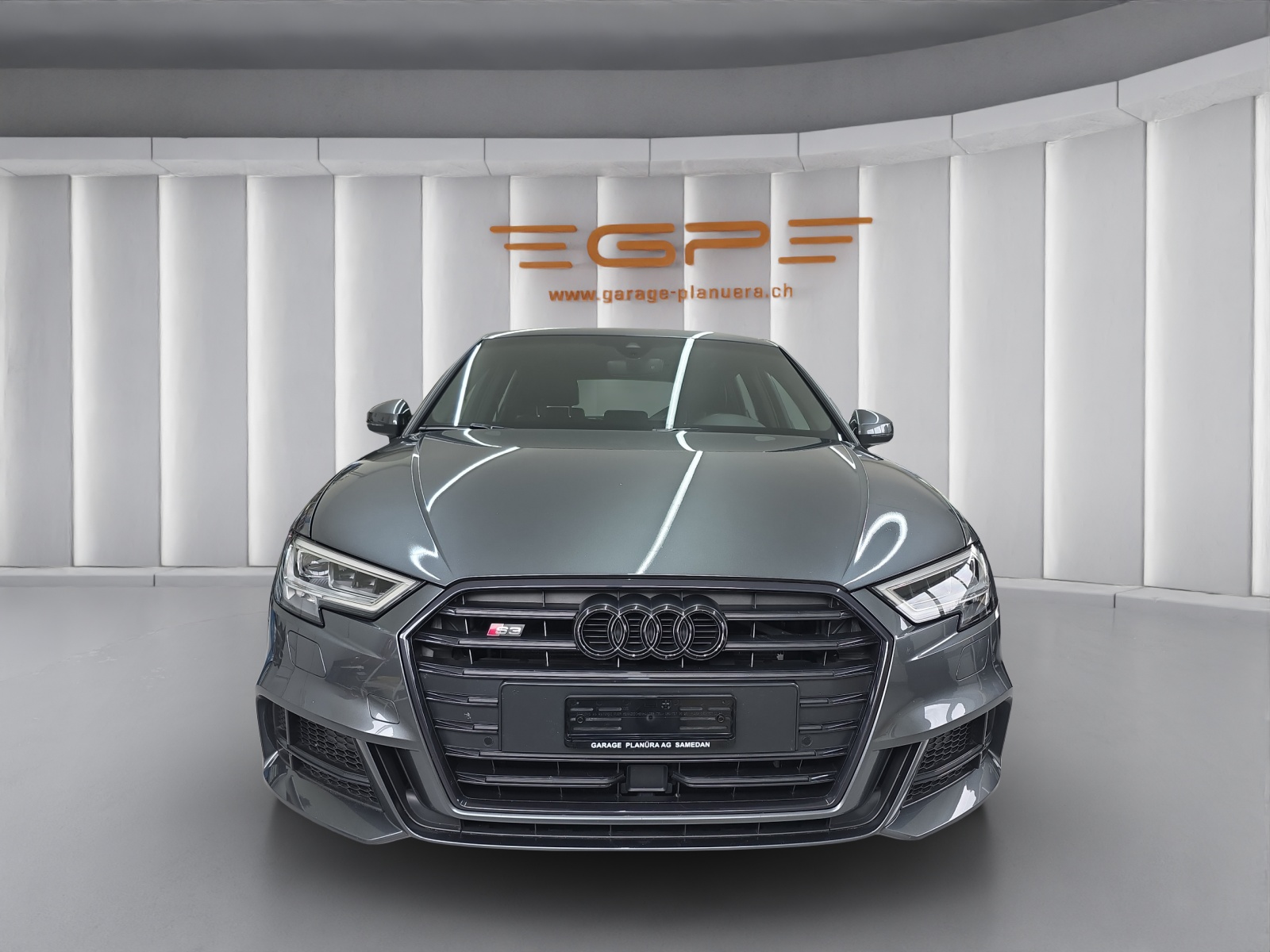 AUDI S3 Sportback 2.0 T FSI quattro S-Tronic-showroom-element-2