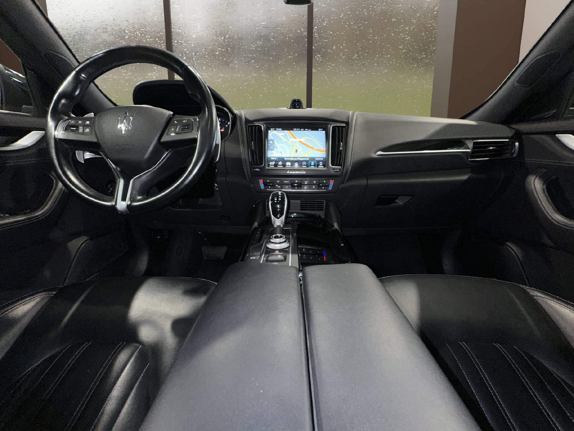 MASERATI Levante 3.0 V6 D-image-13