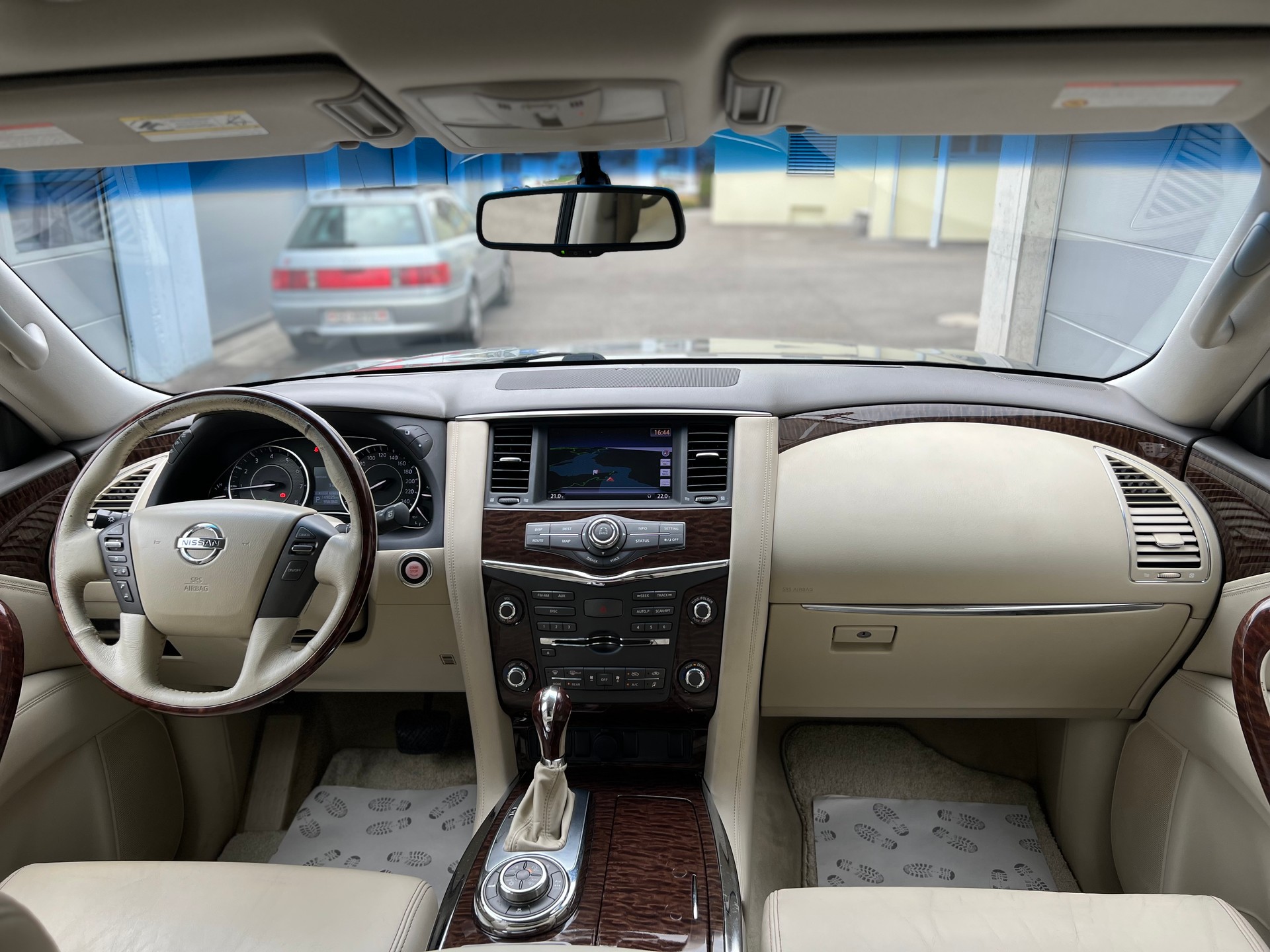 NISSAN Patrol Platinum V8-image-20