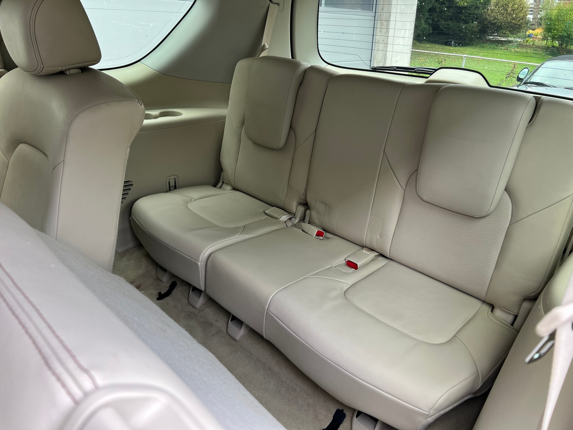 NISSAN Patrol Platinum V8-image-26