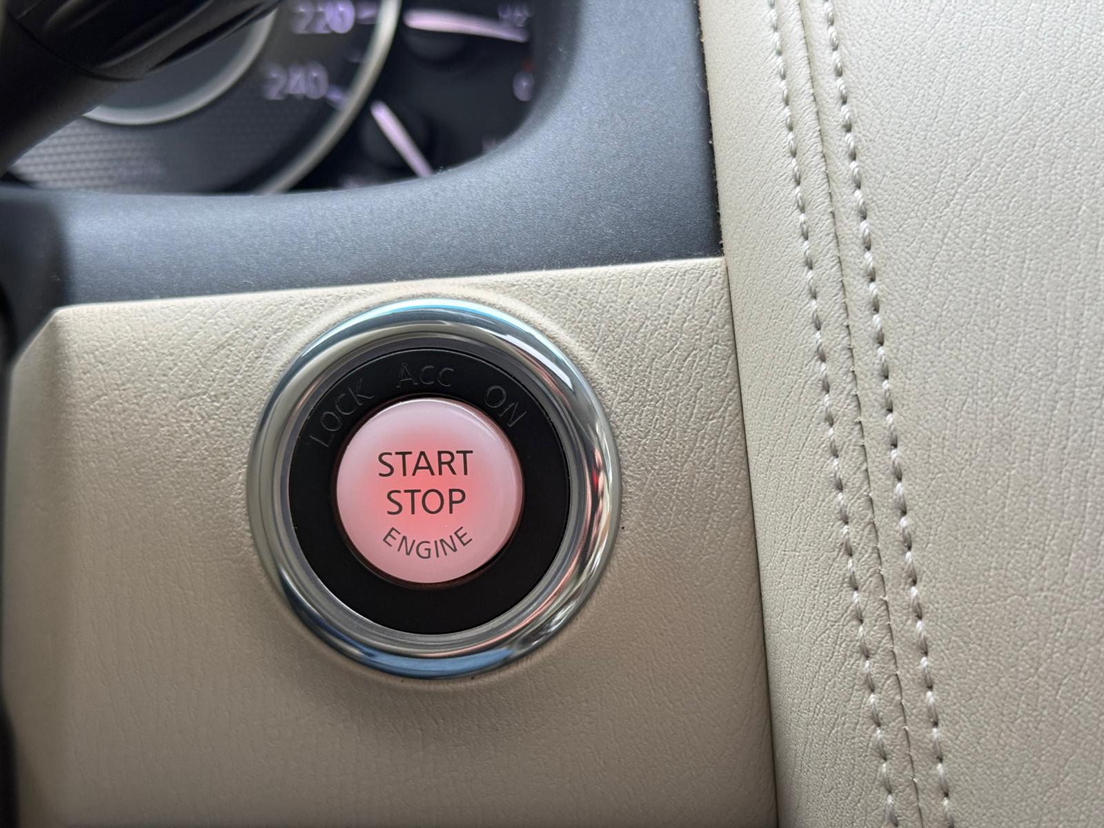 NISSAN Patrol Platinum V8-image-15