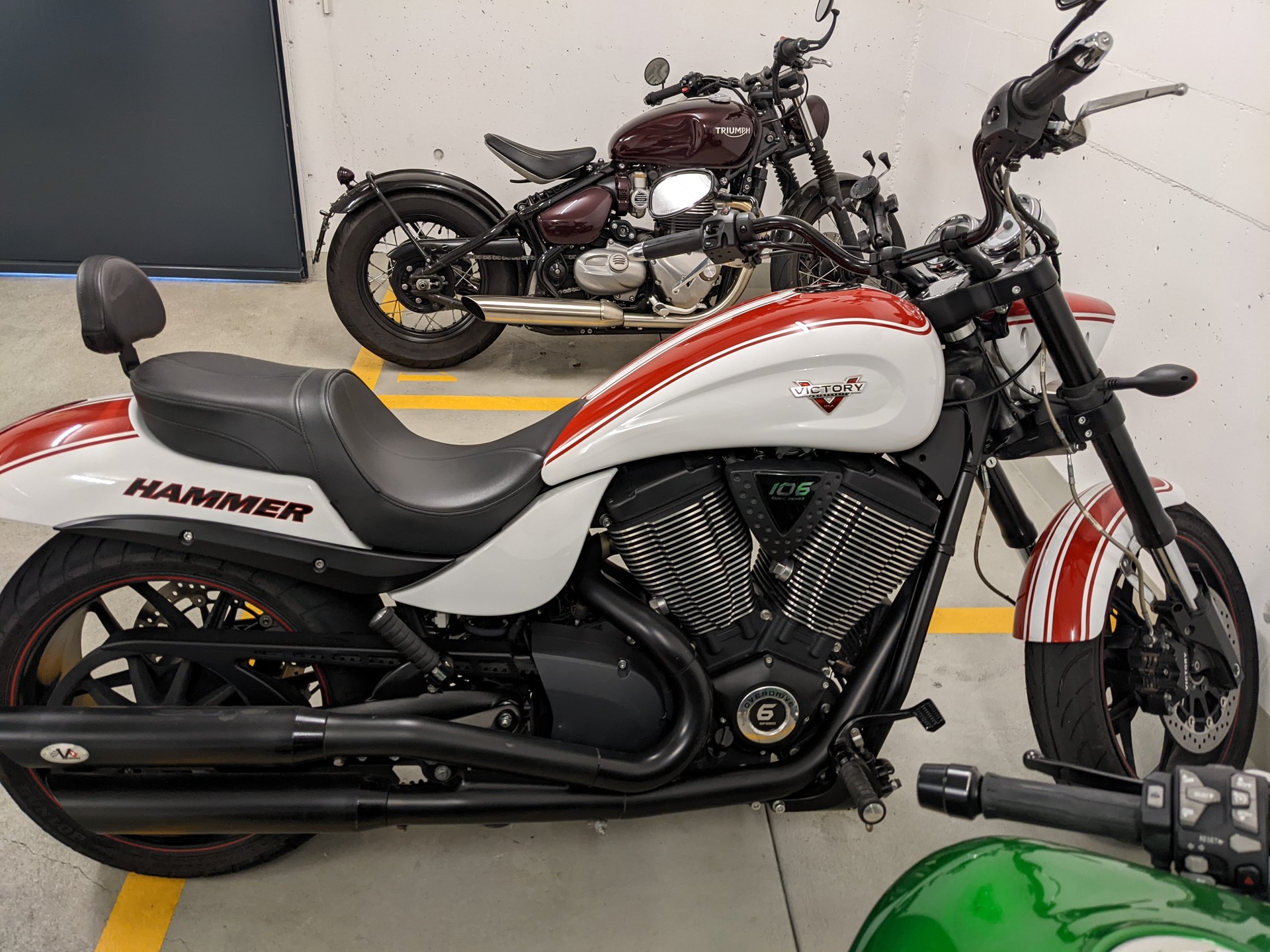 VICTORY Hammer S-image-4