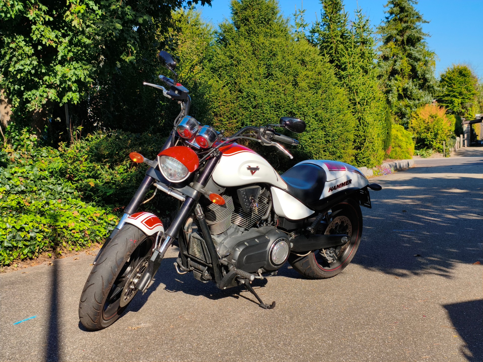 VICTORY Hammer S-image-2