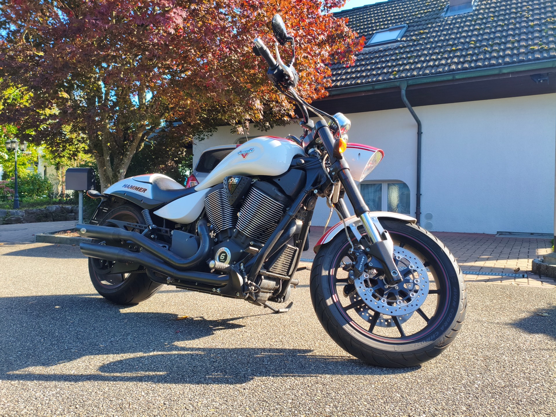 VICTORY Hammer S-image-1