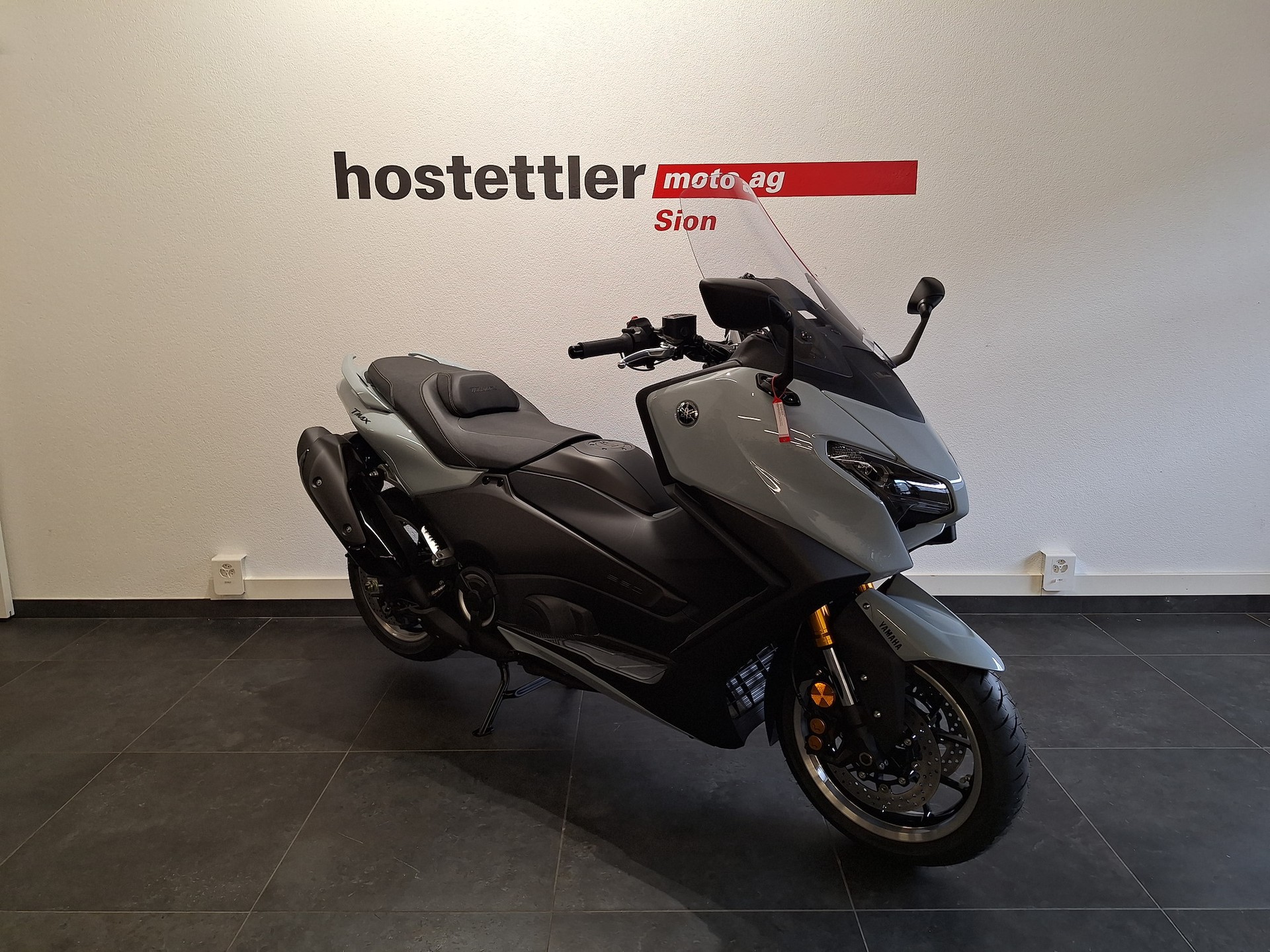 YAMAHA TMAX Tech MAX-image-0