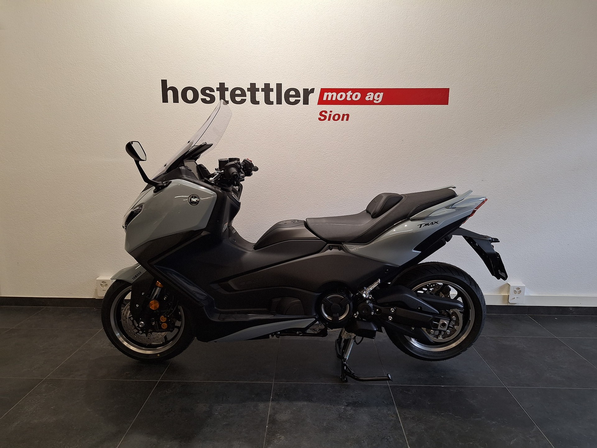 YAMAHA TMAX Tech MAX-image-2