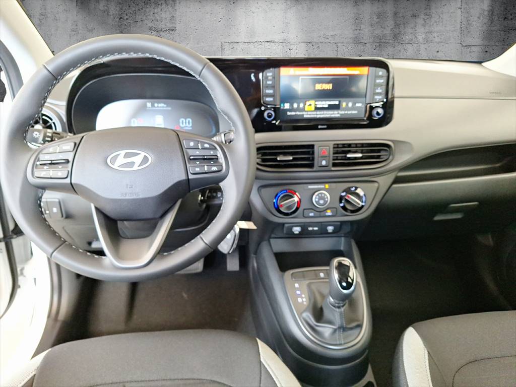 HYUNDAI i10 1.0 Origo Aut. Origo-image-12