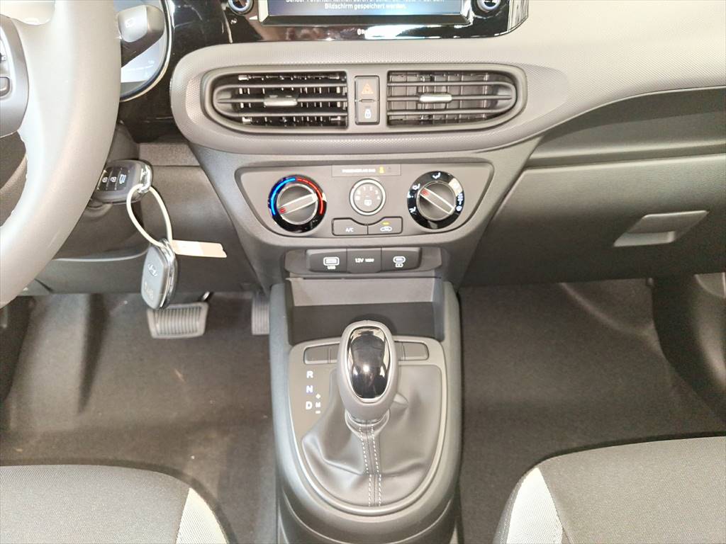 HYUNDAI i10 1.0 Origo Aut. Origo-image-13