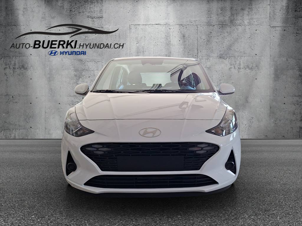 HYUNDAI i10 1.0 Origo Aut. Origo-showroom-element-1