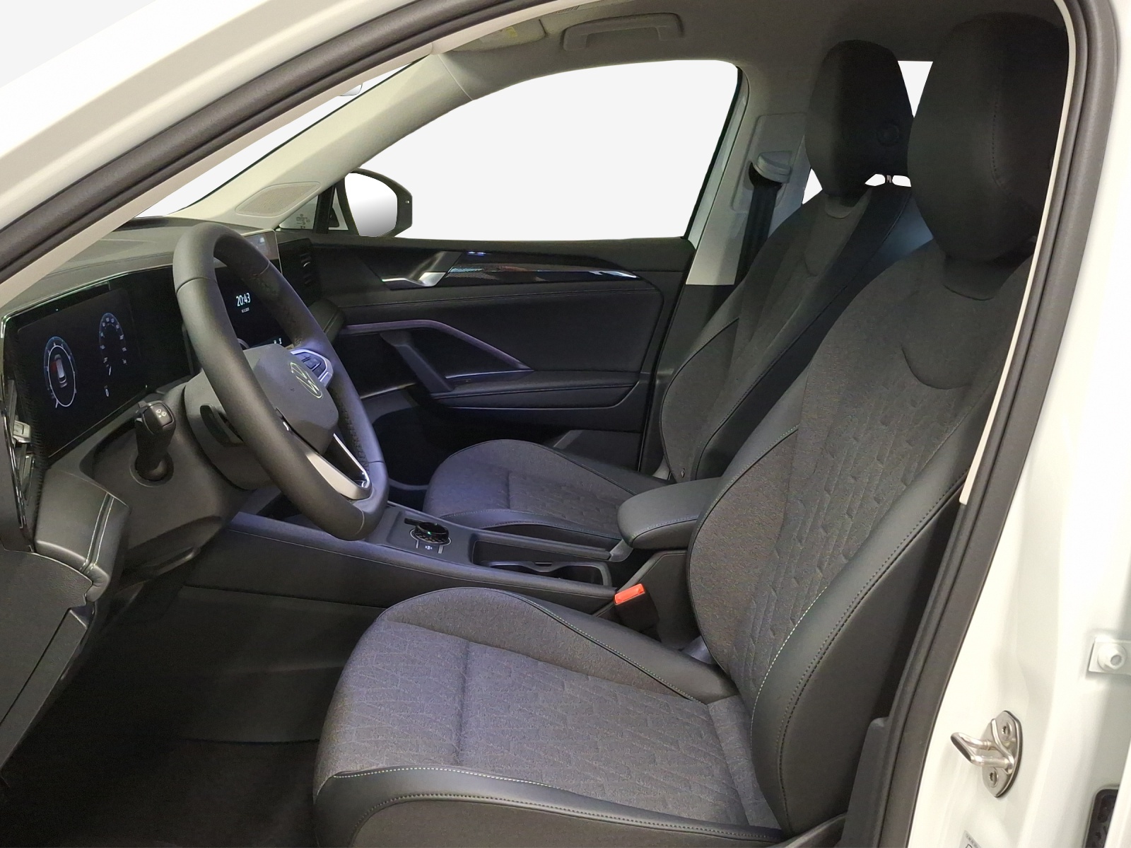 VW Tiguan 2.0 TSI DSG United 4Motion-image-7