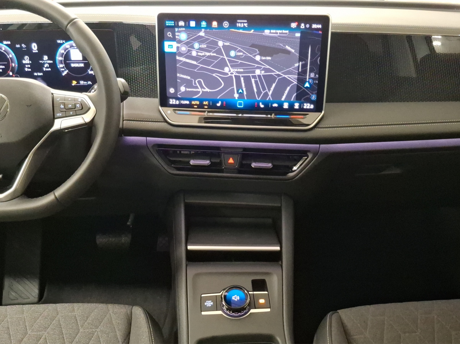 VW Tiguan 2.0 TSI DSG United 4Motion-image-10