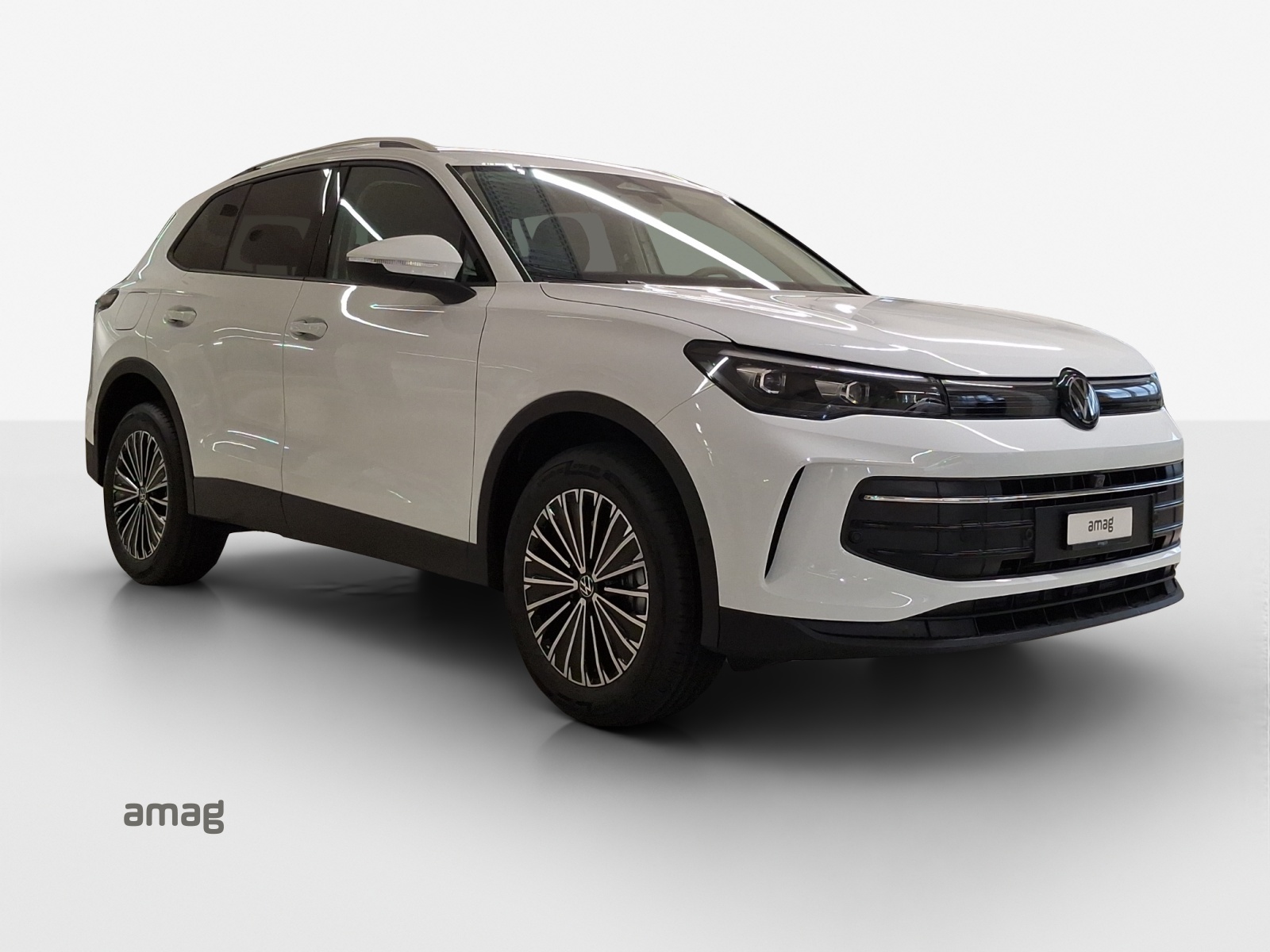 VW Tiguan 2.0 TSI DSG United 4Motion-image-5