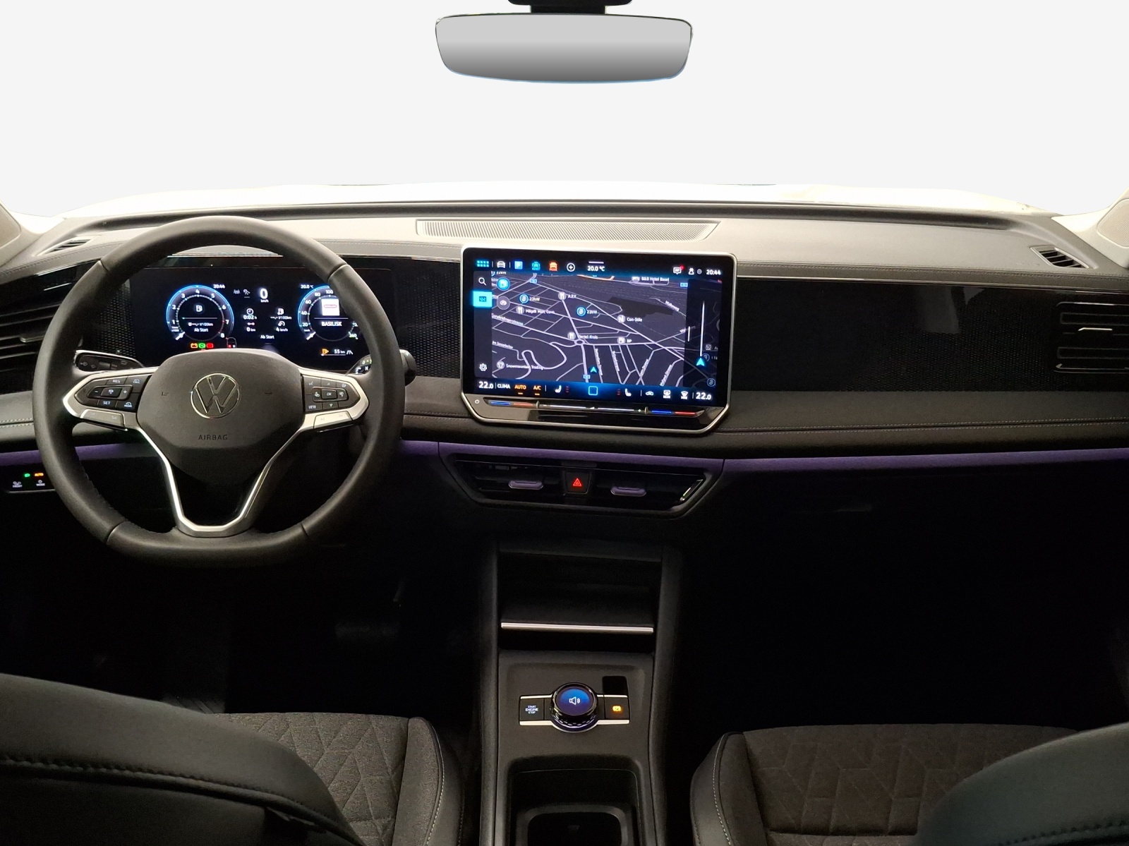 VW Tiguan 2.0 TSI DSG United 4Motion-image-8