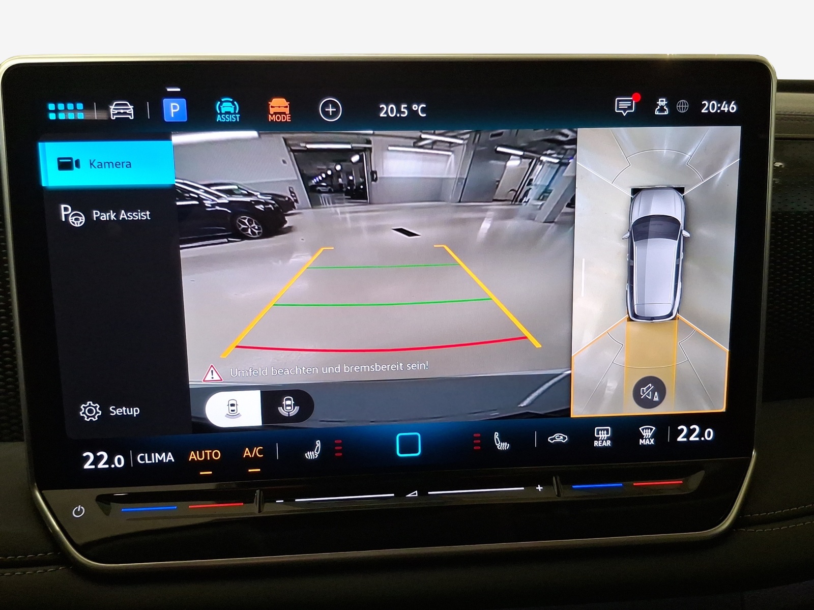 VW Tiguan 2.0 TSI DSG United 4Motion-image-15