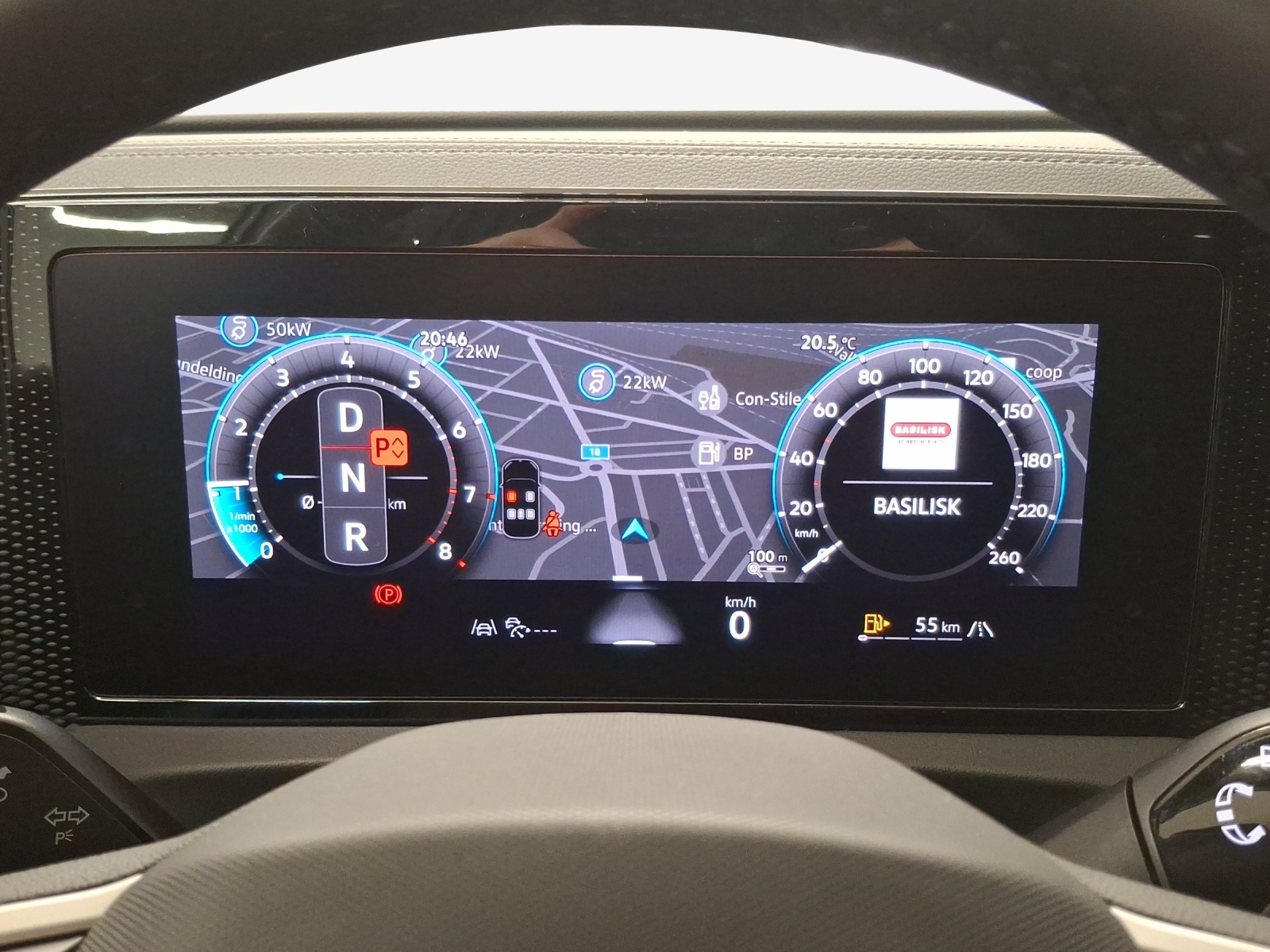 VW Tiguan 2.0 TSI DSG United 4Motion-image-14