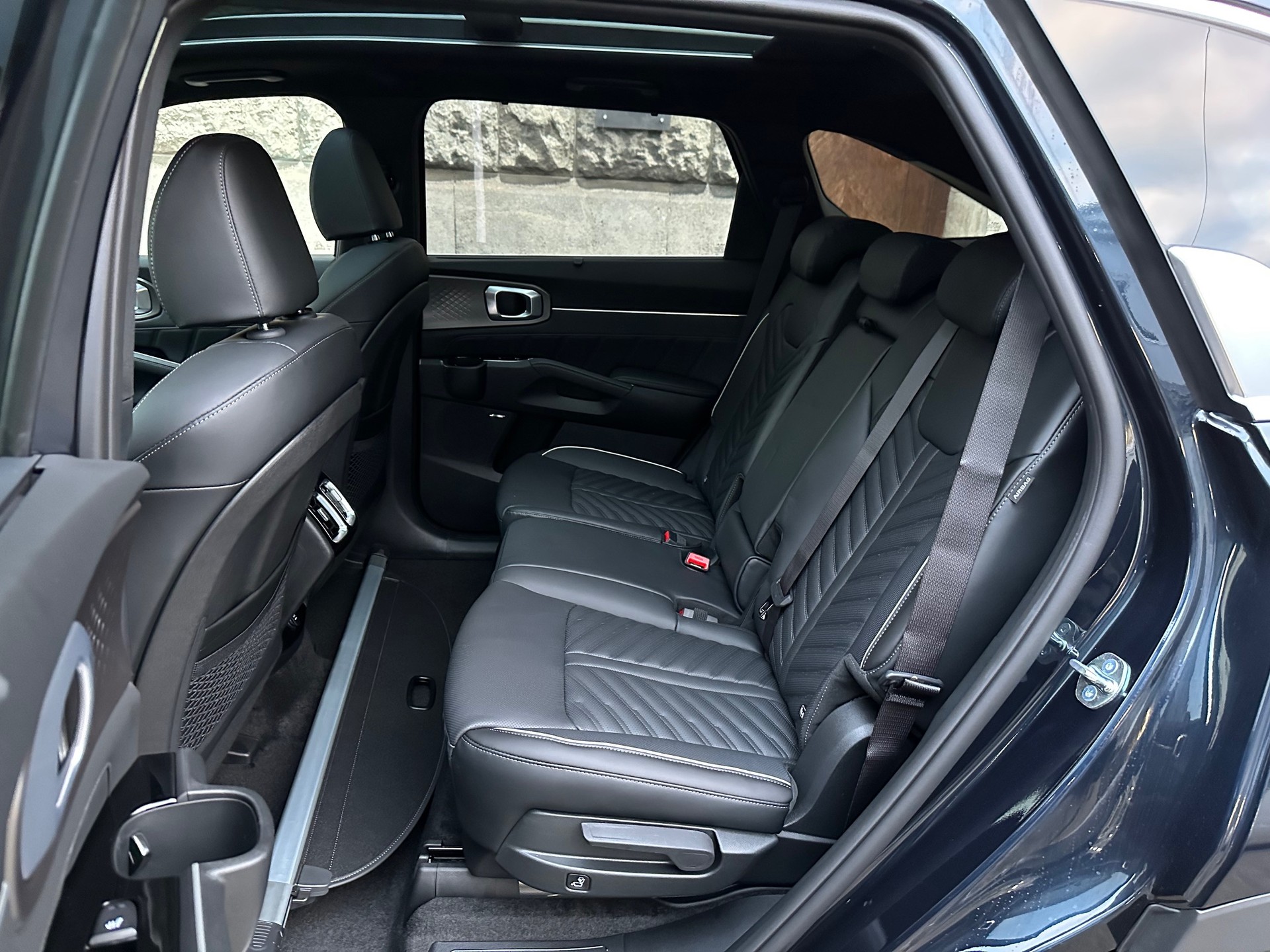 KIA Sorento 1.6 T-GDi HEV 7P Style-image-9