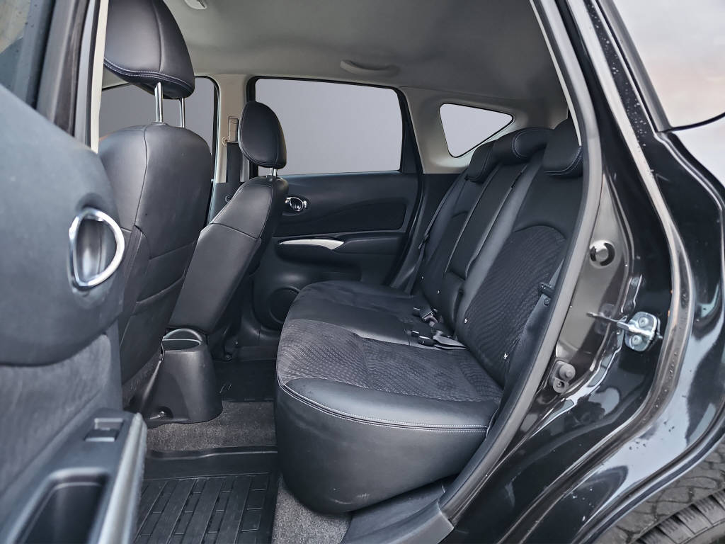 NISSAN Note 1.2 DIG-S N-Tec-image-11
