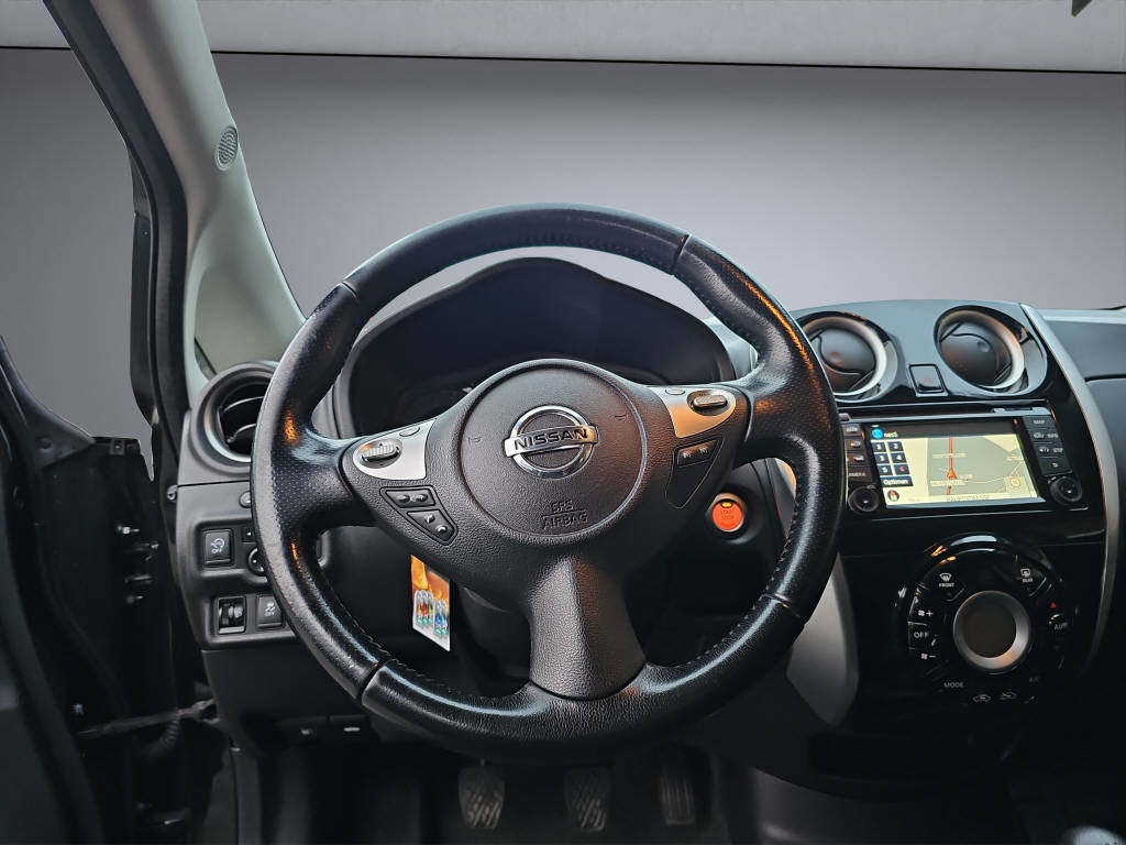 NISSAN Note 1.2 DIG-S N-Tec-image-9