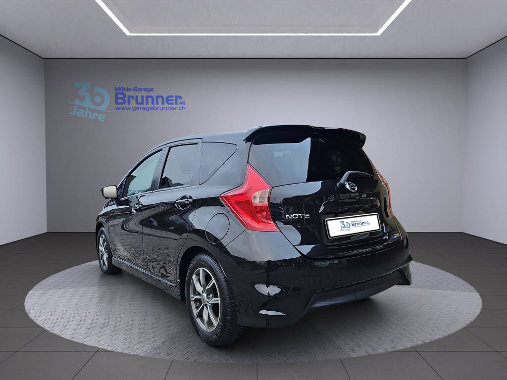 NISSAN Note 1.2 DIG-S N-Tec-image-4