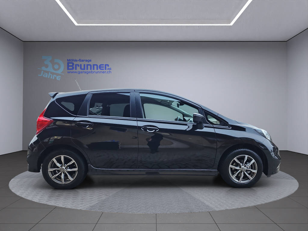NISSAN Note 1.2 DIG-S N-Tec-image-7