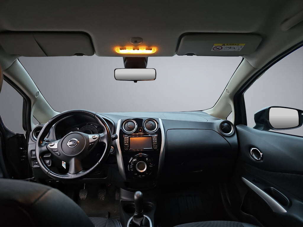 NISSAN Note 1.2 DIG-S N-Tec-image-12
