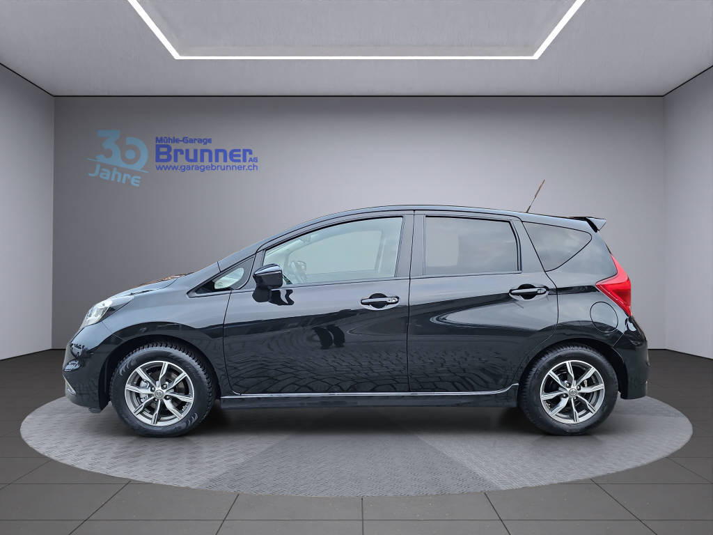 NISSAN Note 1.2 DIG-S N-Tec-image-3