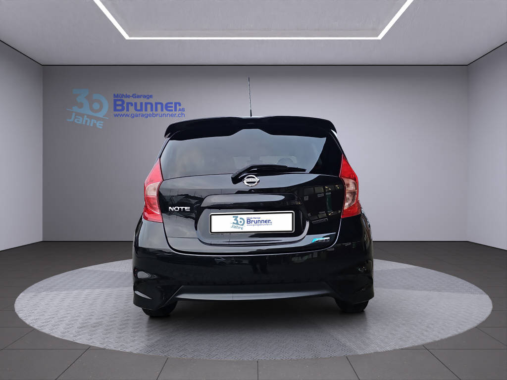 NISSAN Note 1.2 DIG-S N-Tec-image-5