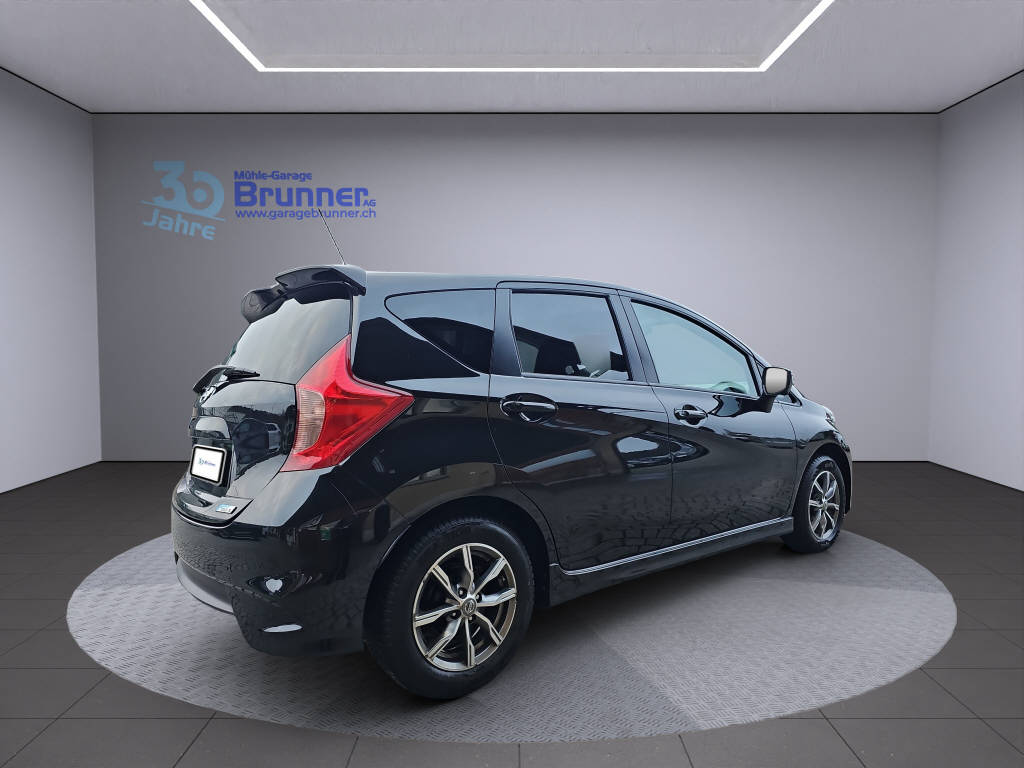 NISSAN Note 1.2 DIG-S N-Tec-image-6