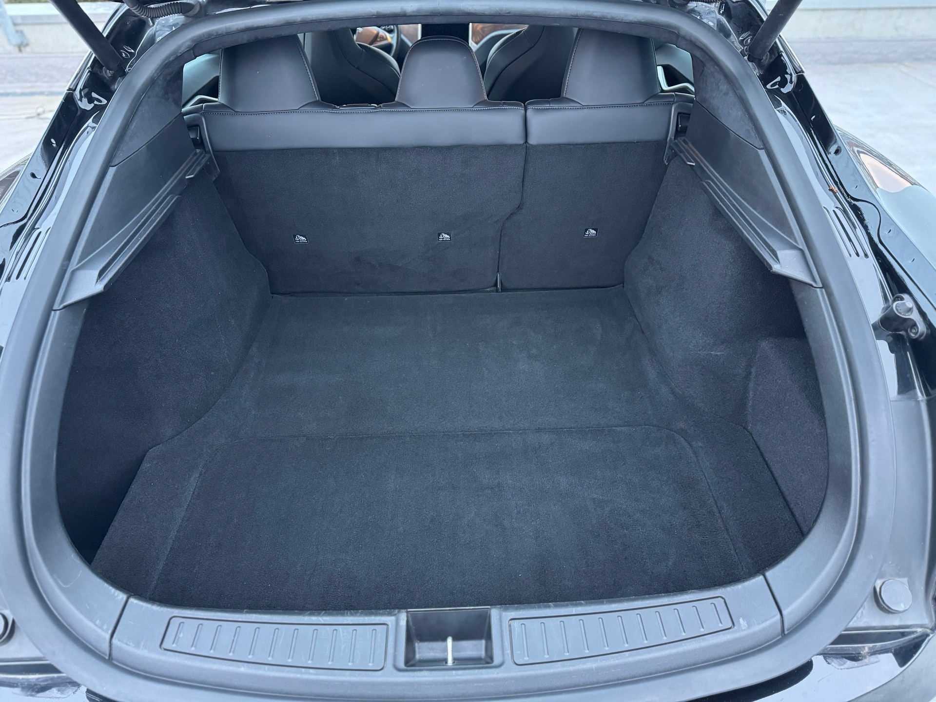 TESLA Model S 100 D Ludicrous Performance / Enhanced Autopilot / inkl. Batteriegarantie-image-12