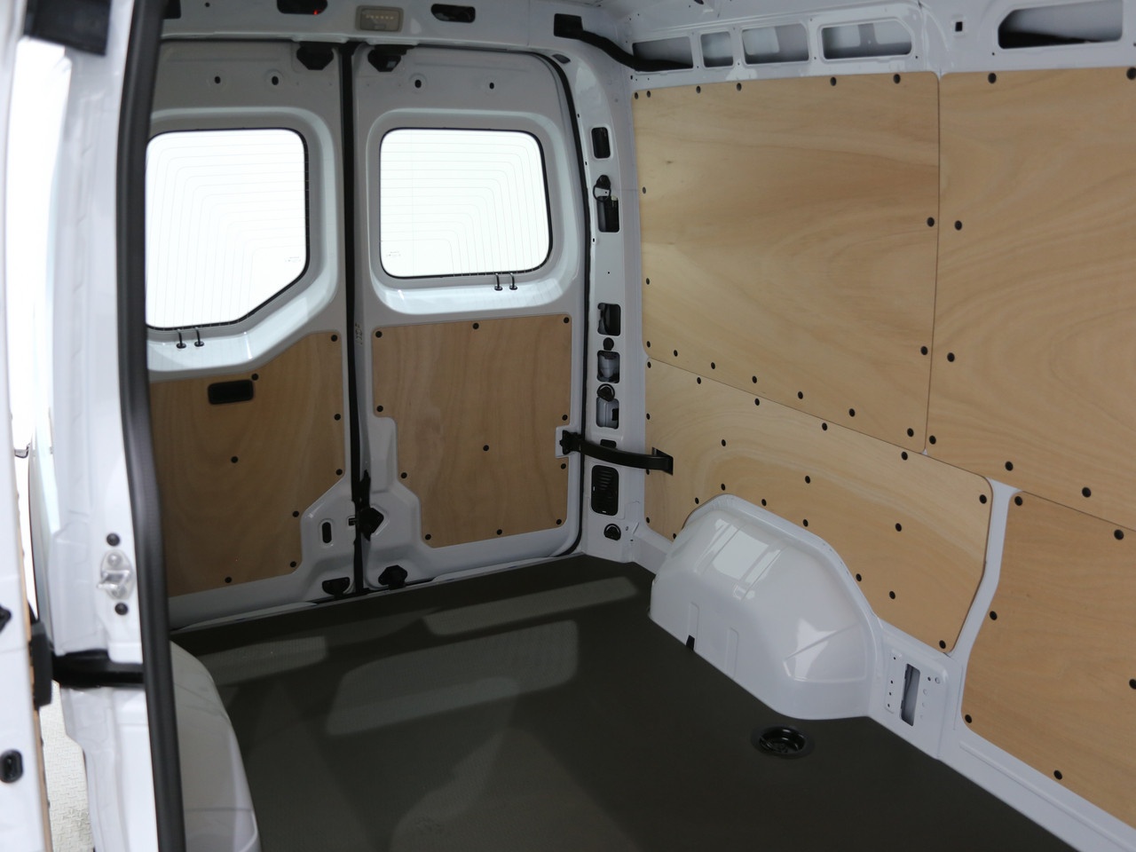 RENAULT Master Kaw. 3.5 t L2H2 2.0 Blue-image-7